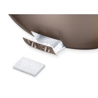 Beurer Ultrasound Air Humidifier LB 37 Toffee Energy Efficient